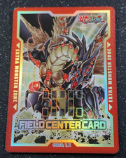 Yugioh Gandora-G FIELD CENTER (Legacy of Destruction Premiere) picture