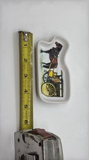Ringtons 'Monty' Horse & Cart Tea Bag Tidy picture