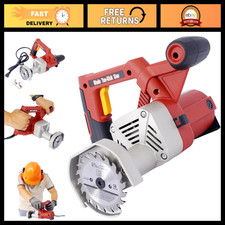 Flush Cutting Circular Blade 3-3/8