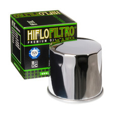 Hiflofiltro Oil Filter Fits Suzuki M50 B-K5,K6 Boulevard Black 2005-2006 picture