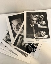 Press Photo LOT OF 7 from 