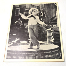 Vintage Publicity Photo 8