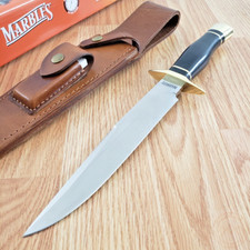 Marbles Fixed Knife 7.5