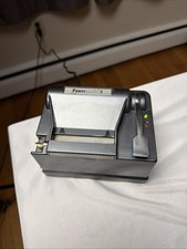 Powermatic 2 Cigarette Electric Injector Machine with Power Cord Tobacco Roller picture