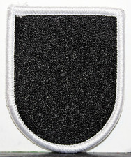 US Army 5th Special Forces Group Beret Flash Patch Insignia Green Berets picture
