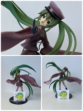 Senbonzakura feat. Hatsune Miku One Eight Scale PVC Figure FREEing Animation Toy picture
