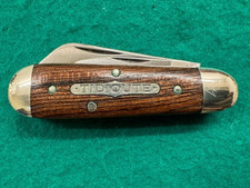 RARE 2008 1 OF 50 GEC TIDIOUTE 253208 SWELL END LITTLE JACK WOOD SCALES (403) picture