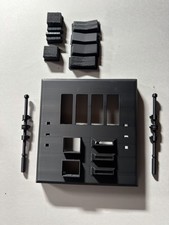 Darth Vader Chest Box picture