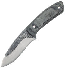 Condor Talon Gray Micarta 1095 Carbon Steel Fixed Blade Knife w/Sheath 80445HC picture
