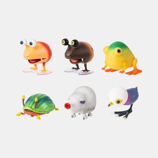(P) Pikmin Approaching Protozoa (Individual Selection - READ Description) picture