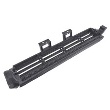 Front Lower Grille Radiator Shutter with Motor for Nissan Murano 2015-2023Altima picture