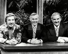JOHNNY CARSON ED McMAHON DOC FROM NBC's 