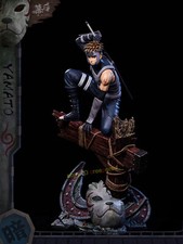Yamato Tenzou 1/7 Scale Resin Statue Painted Model GK Figurine MH Studio picture