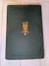History 15th PENNSYLVANIA VOLUNTEER CAVALRY ANDERSON Civil War Kirk 1906  picture