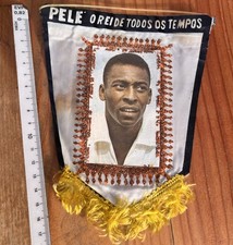 fc santos pennat/pennant 👑Pelé⚽️ picture