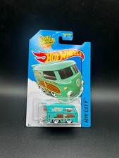 HOT WHEELS KOOL KOMBI SURF SHOP 73/250 H7 picture