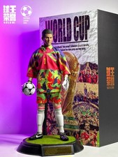 1/6  Jorge Campos 12 inch figure picture