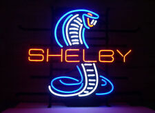 Shelby Snake Sports Car Open Auto Dealer 17