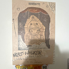 POP MART Hirono Mist Walker Blind Pack PVC ABS Figure Age 15+ 2026 picture
