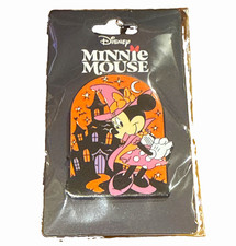 Disney Minnie Mouse Halloween Limited Edition Pin picture