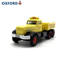 1:76 WW2 Diamond T Tank Transporter Diecast Alloy US Army Truck Model picture