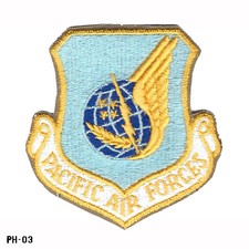 US Air Force USAF