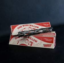 AUTHENTIC One Wish Willow Obsession Movie (2026) Focus Features PRESALE picture