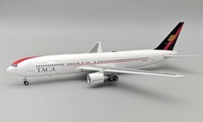 Inflight EAV-767-769 TACA Boeing 767-300 N769TA Diecast 1/200 Model Jet Airplane picture