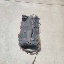 Us Army 1951 Sigmund Eisner Air Force Parachute Looks To Be Complete Sh Rare picture