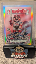 2026 TOPPS Bowman Chrome KYLE 