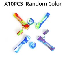 10 PCS Random Color 3.5