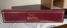The Wizarding World of Harry Potter 2022 Collectors Edition Interactive Wand  picture
