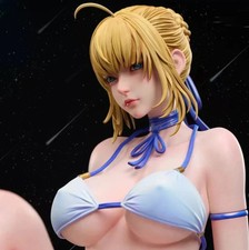 25CM Anime Style Female PVC Action Figure Collectible Model No Box picture
