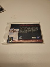  🛰 🚀 STS 79  Landing SEPTEMBER 26,1996  MISSION CARDS Space 🛰🚀 Unopened Pack picture