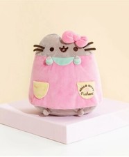 GUND Hello Kitty x Pusheen Costume Plush   New - Sealed  picture