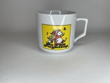 Vintage 1994 Souvenir Mug Do The Puyallup Fair picture