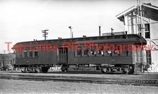 Wadley Southern Ry #12 Jim Crow Wood Combine Wadley GA 2-1945 New 5x8 Photo picture