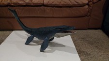 Mattel Prehistoric Mosasaurus Marine Reptile Dinosaur 2017 26