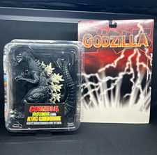 X-Plus 2004 Godzilla GMK (2001) PLEASE READ picture