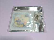 TSUKIUTA Goods Aoi Animate Cafe Total 1 item picture