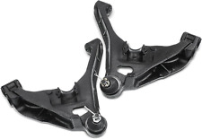 2 X Front Lower Control Arm, with Ball Joint & Bushing, Compatible with Dodge Du picture