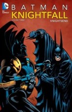 Batman: Knightfall, Vol. 3: KnightsEnd - Paperback By Various - GOOD picture