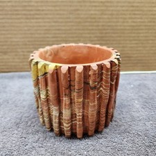 Comanche Pottery vase? 