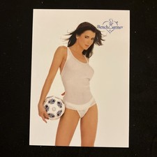 2002 BENCH WARMER - #23 - Lora Lyn Petersen picture