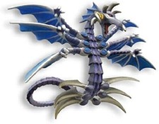F-toys Confect Yu-Gi-Oh 3