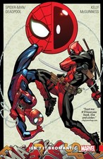 SPIDER-MAN/DEADPOOL VOL. 1: ISN'T IT BROMANTIC picture