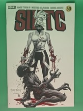 Something Is Killing the Children #50 Tyler Kirkham LTD 100 Invincible 50 Homage picture