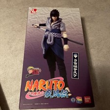 Medicom Toy PROJECT BM No.64 Uchiha Sasuke 1/6 Scale figure Naruto Shippuden picture