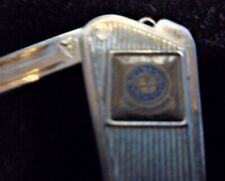 Vintage OLDSMOBILE CUTLASS - Gold Key Holder picture