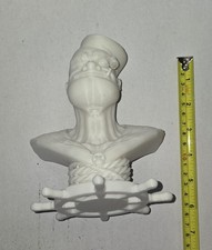 Very unique 3d Print Popeye  picture